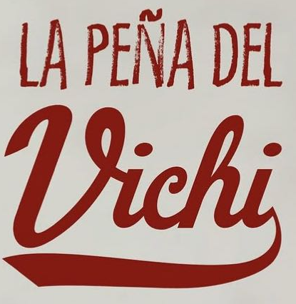 La peña del Vichi